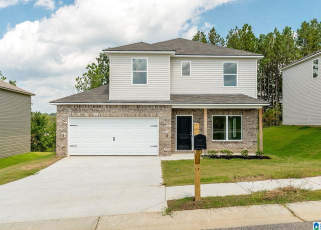 Property at 200 Elm St, Pell City, AL 35125, 3 beds, 2.5 baths