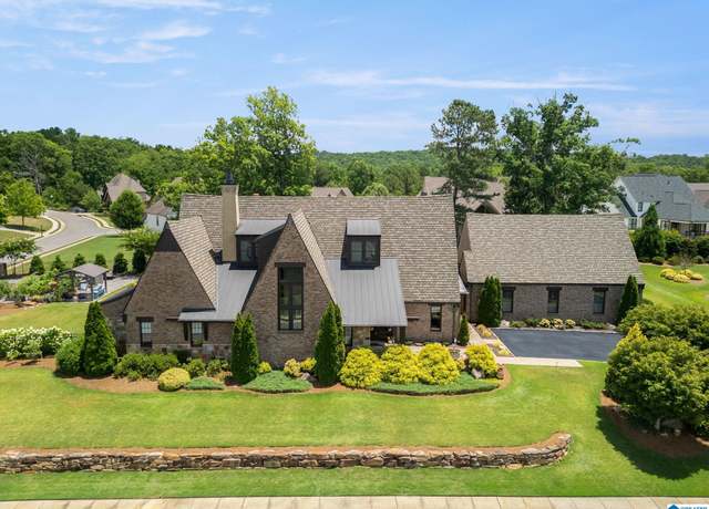 Property at 5825 Deerfoot Ct, Trussville, AL 35173, 4 beds, 4 baths