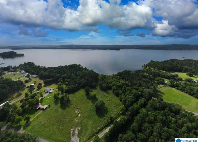 Property at Howell Rd Unit -, Guntersville, AL 35976