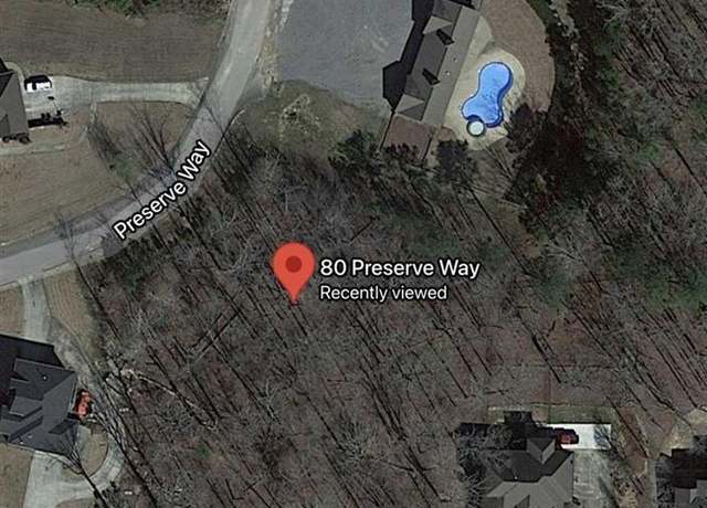 Property at 80 Preserve Way #72, Springville, AL 35146