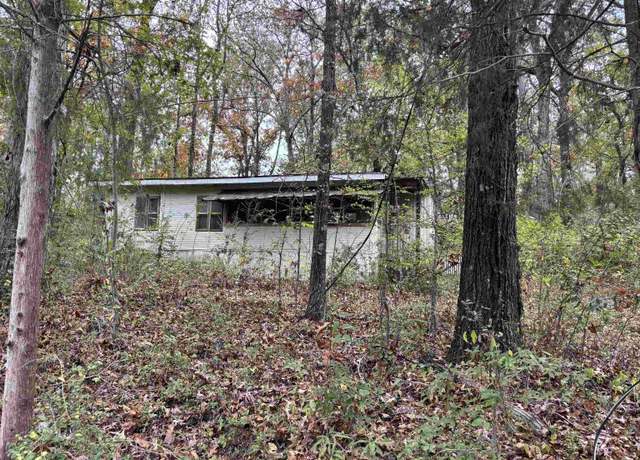 Property at 120 Valentine Trl Unit 96' x 200' Lot, Wilsonville, AL 35186