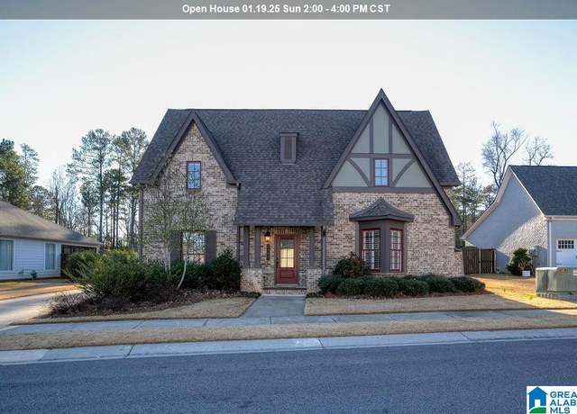 Property at 2349 Black Creek Xing, Hoover, AL 35244, 3 beds, 2.5 baths