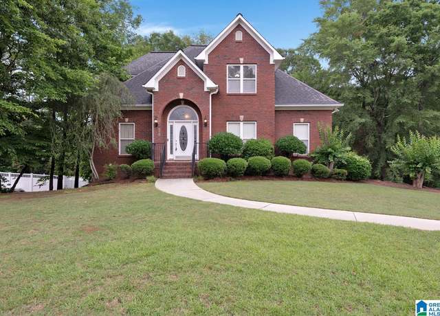 Property at 118 Cluster Springs Cir, Gardendale, AL 35071, 4 beds, 2.5 baths