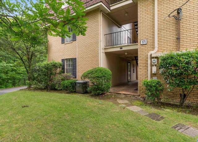 Property at 171 Old Montgomery Hwy Unit A, Homewood, AL 35216, 1 bed, 1 bath