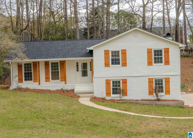 Property at 4541 Old Caldwell Mill Rd, Birmingham, AL 35242, 3 beds, 2 baths