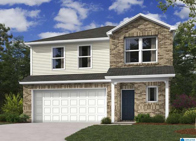 Property at 5 Bow Ct, Munford, AL 36268, 4 beds, 2.5 baths