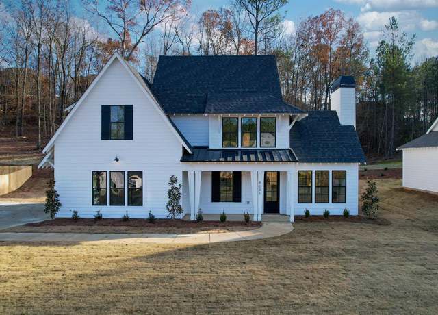 Property at 4035 Chelsea Ridge Trl, Columbiana, AL 35051, 3 beds, 2.5 baths