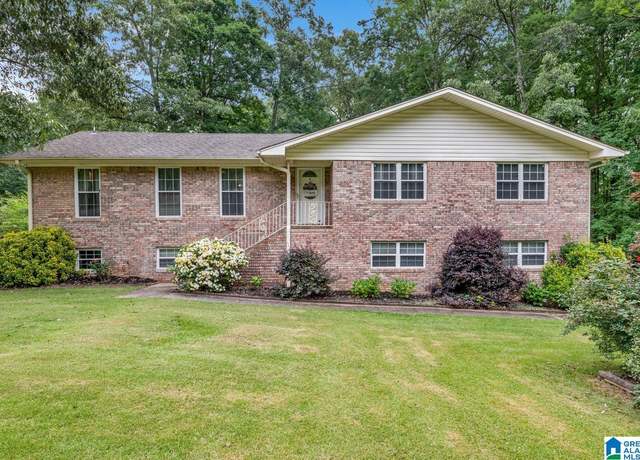 Property at 993 Coleman Dr, Mccalla, AL 35111, 3 beds, 3 baths