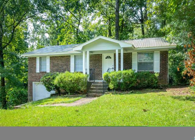 Property at 607 Basswood Dr, Adamsville, AL 35005, 4 beds, 2 baths