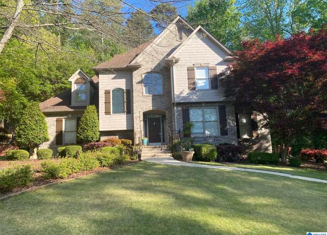 Property at 4342 Milner Rd W, Hoover, AL 35242, 4 beds, 3.5 baths