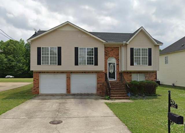 Property at 5274 Flint Hill Trce, Bessemer, AL 35022, 3 beds, 3 baths