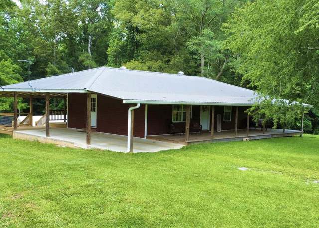 Property at 8107 Clairmont Springs Rd, Lineville, AL 36266, 3 beds, 1 bath
