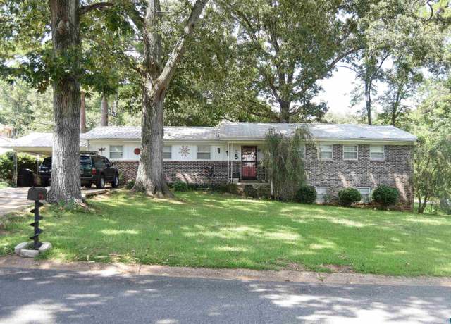 Property at 115 Fairview Dr, Childersburg, AL 35044, 3 beds, 2 baths
