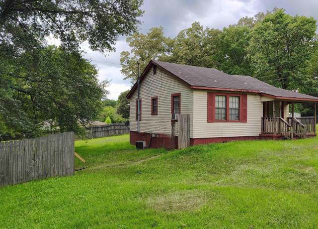 Property at 236 7th Ave, Pleasant Grove, AL 35127, 2 beds, 1 bath
