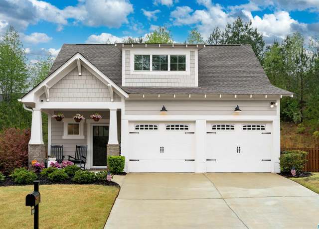 Property at 1310 Creekside Gln, Irondale, AL 35210, 3 beds, 2.5 baths