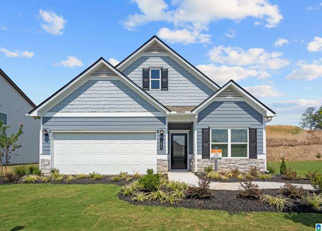 Property at 105 Sanie Cove Ln, Margaret, AL 35120, 3 beds, 2.5 baths