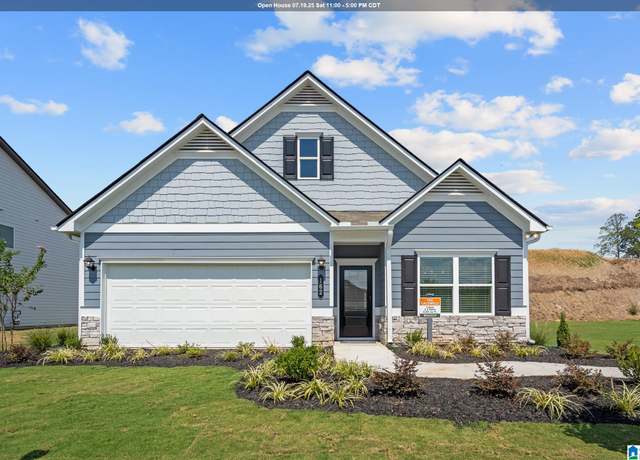 Property at 105 Sanie Cove Ln, Margaret, AL 35120, 3 beds, 2.5 baths