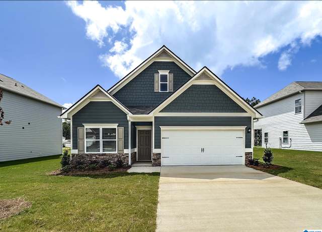 Property at 105 Sanie Cove Ln, Margaret, AL 35120, 3 beds, 2.5 baths