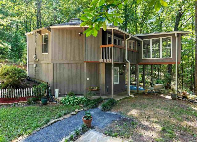 Property at 6925 Honor Keith Rd, Trussville, AL 35173, 3 beds, 2 baths