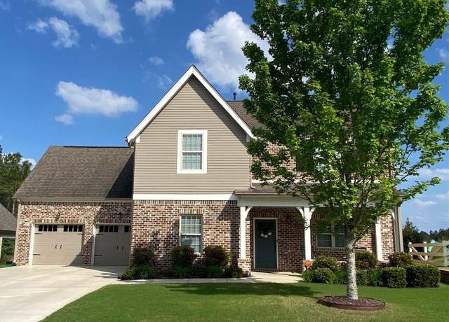 Property at 189 Lake Chelsea Dr, Chelsea, AL 35043, 5 beds, 4 baths