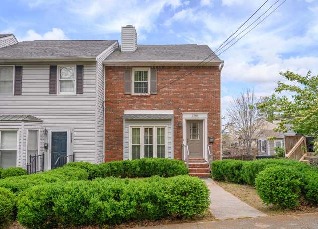 Property at 2730 Caldwell Ave S, Birmingham, AL 35205, 2 beds, 1.5 baths