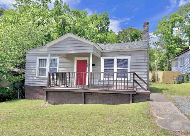 Property at 4804 Terrace M, Birmingham, AL 35208, 3 beds, 1 bath