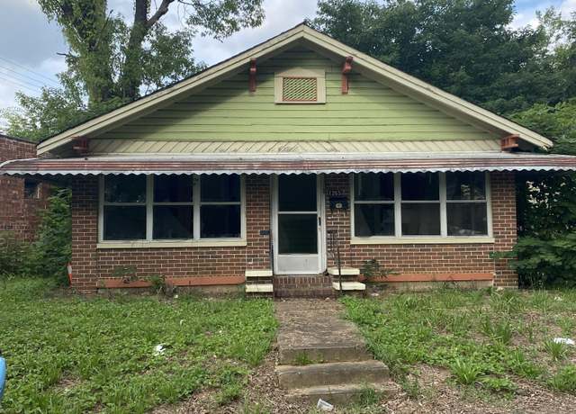Property at 1265 Etowah St, Tarrant, AL 35217, 3 beds, 1 bath