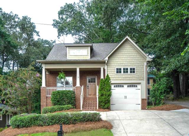 Property at 2760 16th Pl S, Homewood, AL 35209, 3 beds, 2.5 baths