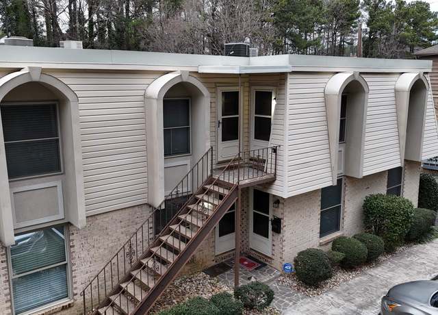 Property at 3294 Warringwood Dr Unit B, Hoover, AL 35216, 2 beds, 2 baths