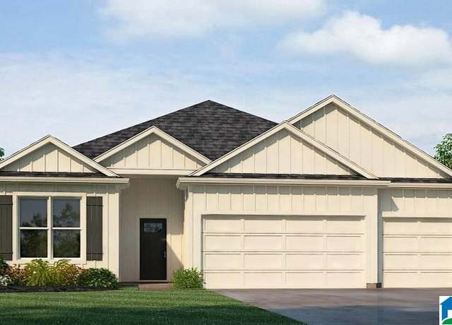 Property at 325 Barclay Ct, Chelsea, AL 35043, 4 beds, 3 baths