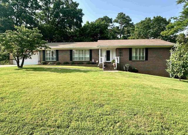 Property at 1028 Capri Cir, Hueytown, AL 35023, 4 beds, 2 baths