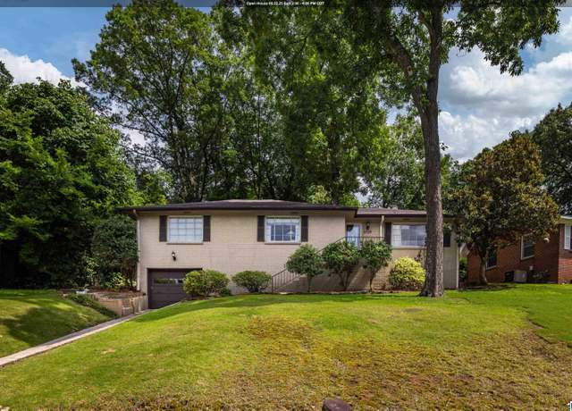 Property at 5729 11th Ave S, Birmingham, AL 35222, 3 beds, 3 baths