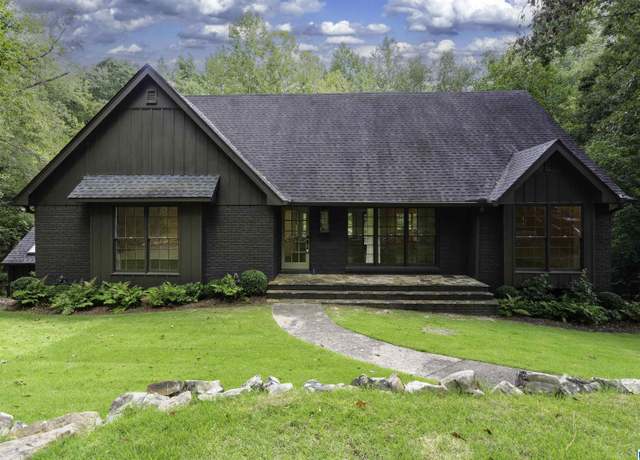 Property at 4223 Old Brook Ln, Mountain Brook, AL 35243, 5 beds, 3 baths