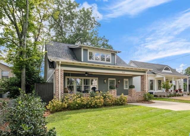 Property at 4335 5th Ave, Birmingham, AL 35222, 4 beds, 2.5 baths