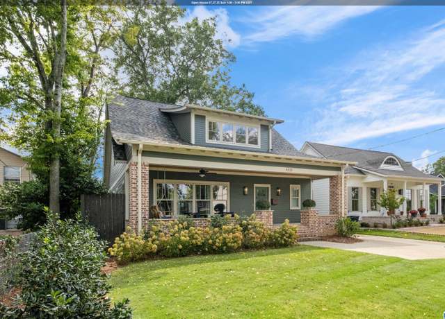 Property at 4335 5th Ave, Birmingham, AL 35222, 4 beds, 2.5 baths