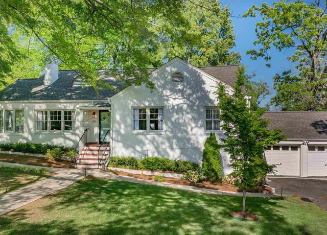 Property at 201 La Prado Pl, Homewood, AL 35209, 4 beds, 3 baths