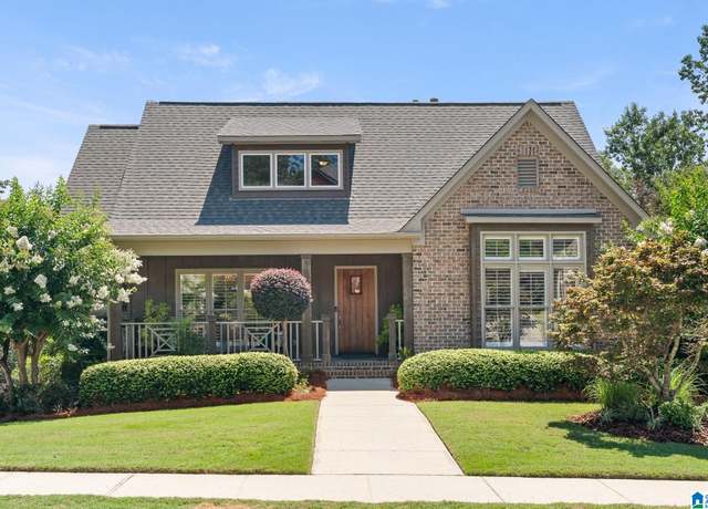 Property at 1149 Hibiscus Dr, Hoover, AL 35226, 3 beds, 3.5 baths