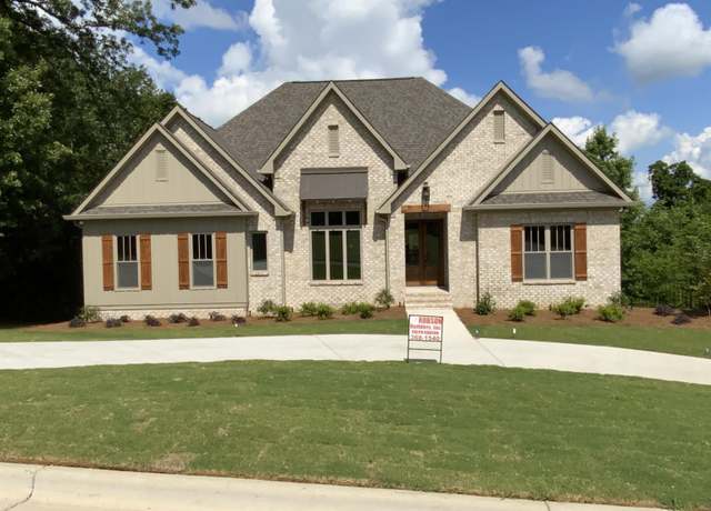 Property at 3724 Landyn Dr, Trussville, AL 35173, 3 beds, 2.5 baths