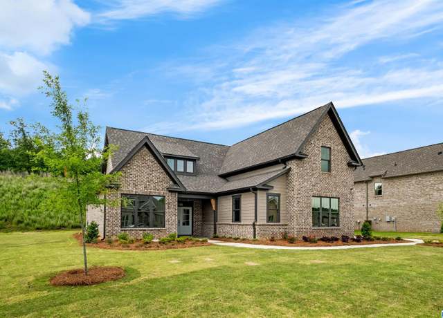 Property at 4021 Martin Brook Cir, Hoover, AL 35244, 3 beds, 2 baths