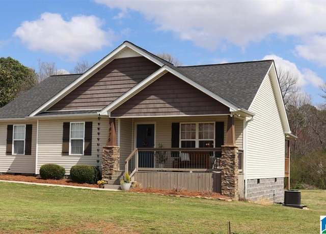 Property at 1825 County Road 216, Cullman, AL 35057, 3 beds, 2 baths