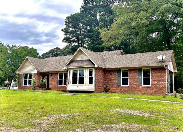 Property at 3089 Mount Olive Rd, Mount Olive, AL 35117, 3 beds, 2.5 baths
