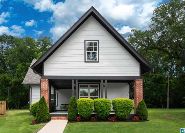 Property at 231 59th Pl, Birmingham, AL 35212, 4 beds, 3.5 baths