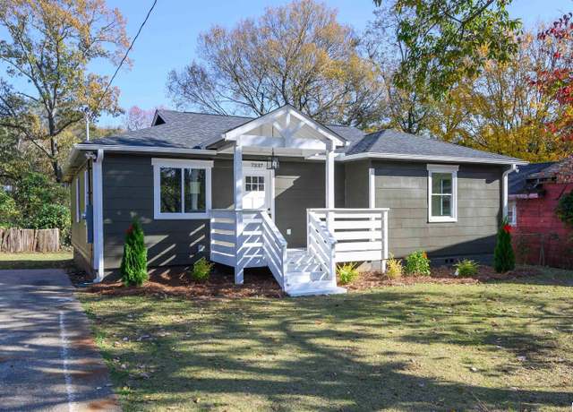 Property at 7337 Oporto Ave, Birmingham, AL 35206, 3 beds, 2 baths