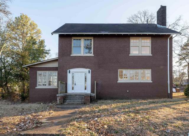 Property at 1601 31st Street Ensley, Birmingham, AL 35208, 4 beds, 2.5 baths