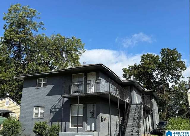 Property at 1212 21st Ave, Birmingham, AL 35204, 12 beds, 6 baths