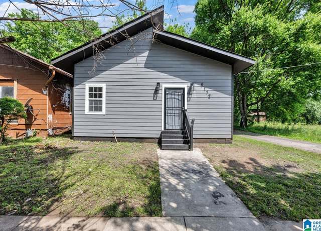 Property at 5112 2nd Ave N, Birmingham, AL 35212, 2 beds, 2 baths