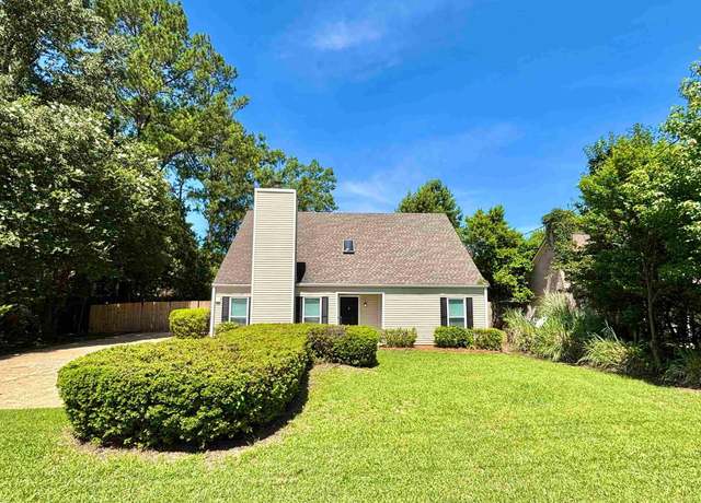 Property at 1221 Dalraida Rd, Montgomery, AL 36109, 4 beds, 3 baths