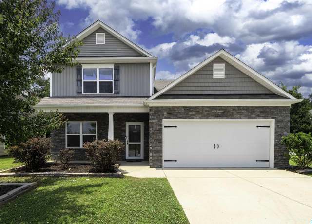 Property at 4490 Brookshire Cir, Bessemer, AL 35022, 4 beds, 2.5 baths