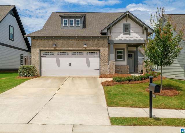 Property at 3520 Halcyon Way, Trussville, AL 35173, 3 beds, 2 baths