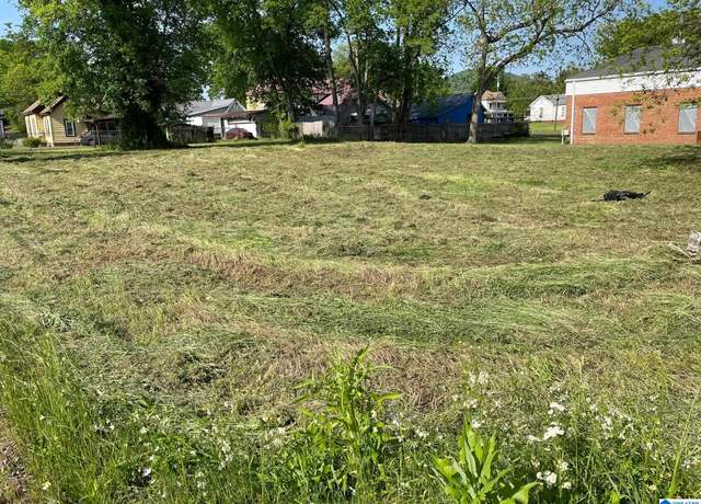 Property at 1613 Murray Dr #0, Anniston, AL 36201